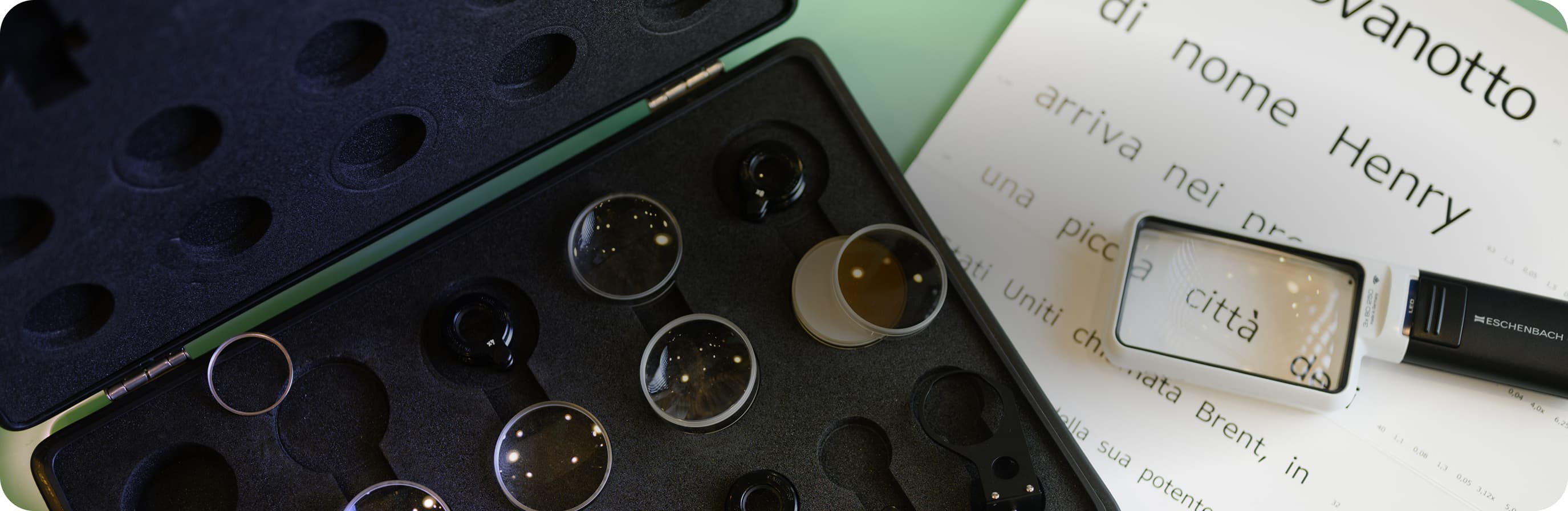 Immagine di una consulenza