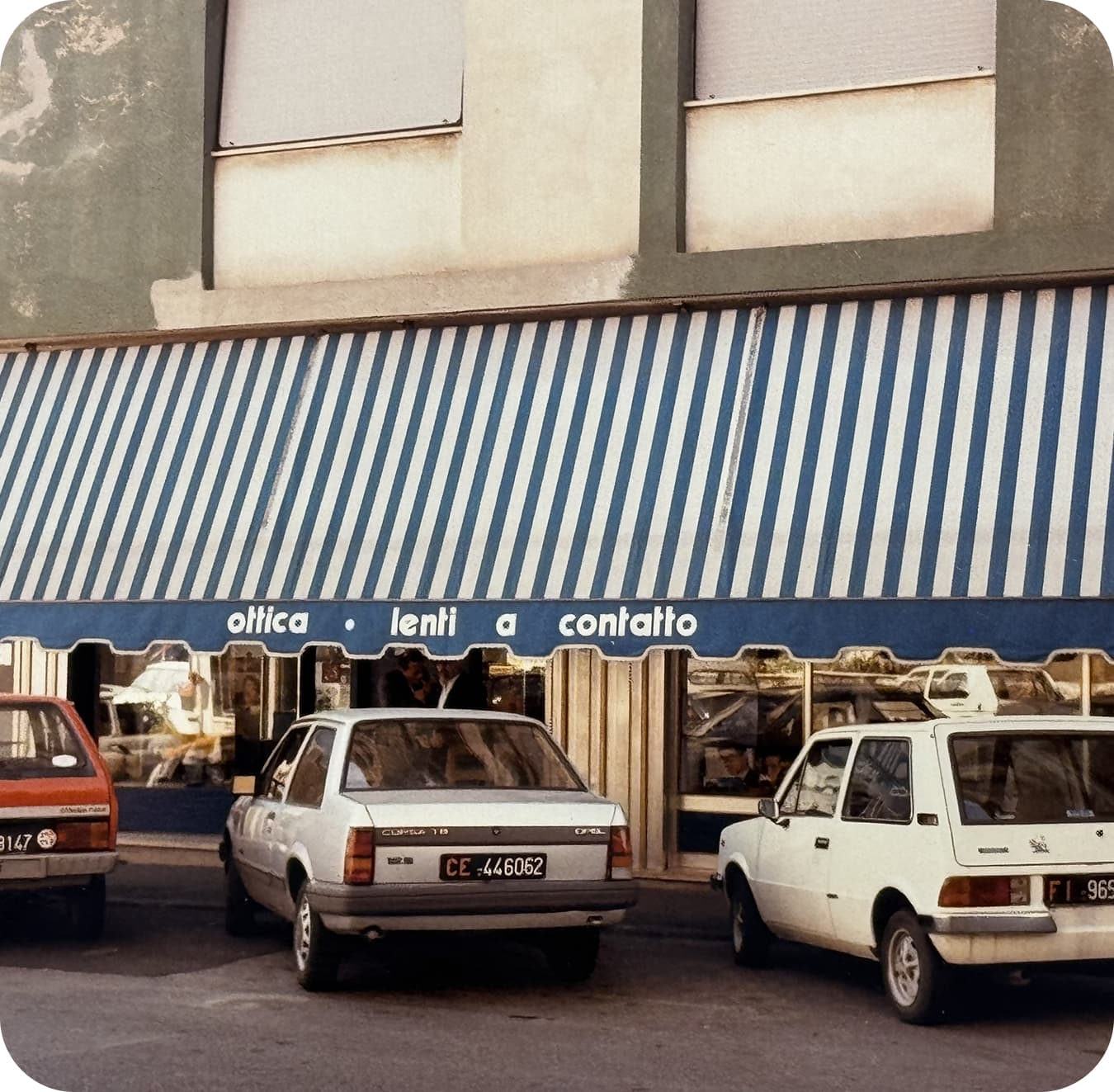 Foto del 1976