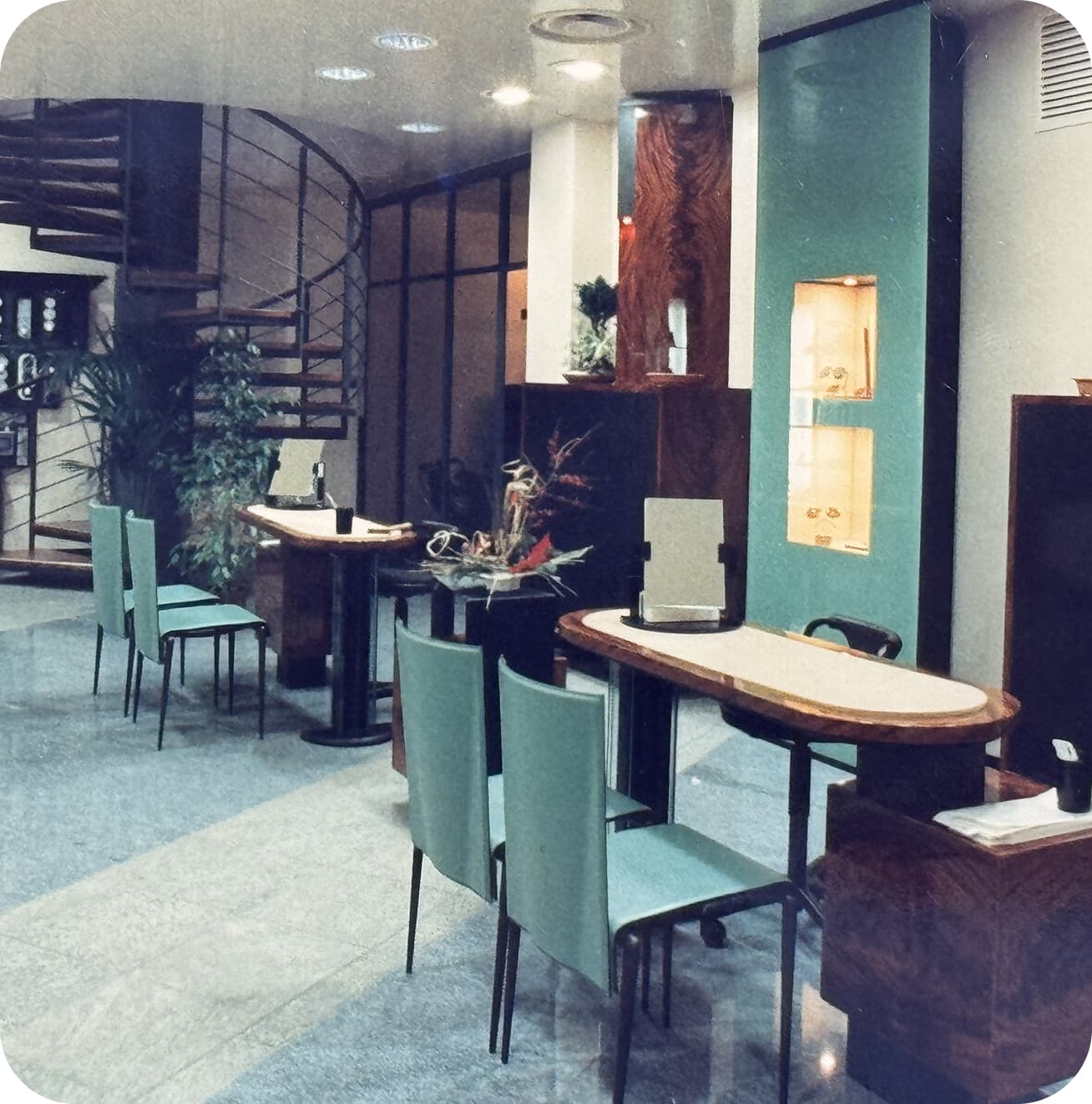 Foto del 1992